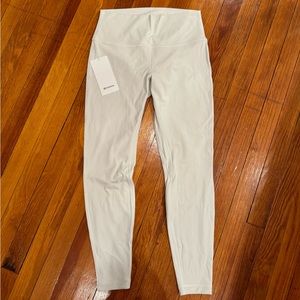 Lululemon Align HR Pants 28”